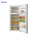 Meps Energy 207L Automatic Defrost Top Freezer Refrigerator